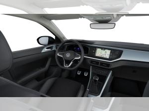 Volkswagen Taigo GOAL 1.0 TSI NAVI CARPLAY SHZ ACC GJR