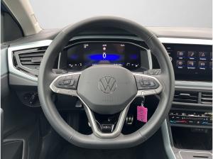 Volkswagen Taigo GOAL 1.0 TSI NAVI CARPLAY SHZ ACC GJR
