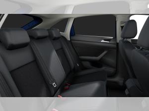 Volkswagen Taigo GOAL 1.0 TSI NAVI CARPLAY SHZ ACC GJR