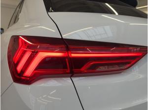 Audi Q3 S line quattro 40 TFSI Standh Kamera AHK Navi