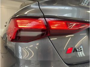 Audi A3 Limousine S line 35 TDI Kamera Navi virtual