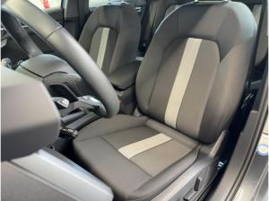 Audi A3 Limousine S line 35 TDI Kamera Navi virtual