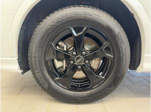 Audi Q3 S line quattro 40 TFSI Standh Kamera AHK Navi