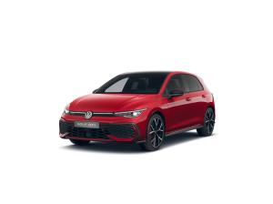 Volkswagen Golf VIII 2.0 TSI DSG GTI DAB+ LEDPlus BlackStyle DigitalCockpitPro HeadUpDisplay Pano KeylessAccess Area
