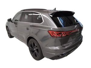 Volkswagen Touareg 3.0 TDI Tiptronic 4-Motion R-Line DAB+ IQDrive IQLight HD-Matrix Lederpaket Luftfederung Diebstahlwa