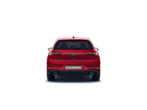 Volkswagen Golf VIII 2.0 TSI DSG GTI DAB+ LEDPlus BlackStyle DigitalCockpitPro HeadUpDisplay Pano KeylessAccess Area