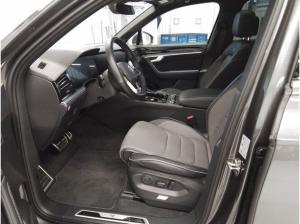 Volkswagen Touareg 3.0 TDI Tiptronic 4-Motion R-Line DAB+ IQDrive IQLight HD-Matrix Lederpaket Luftfederung Diebstahlwa
