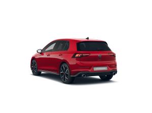 Volkswagen Golf VIII 2.0 TSI DSG GTI DAB+ LEDPlus BlackStyle DigitalCockpitPro HeadUpDisplay Pano KeylessAccess Area
