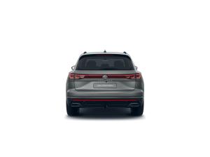 Volkswagen Touareg 3.0 TDI Tiptronic 4-Motion R-Line DAB+ IQDrive IQLight HD-Matrix Lederpaket Luftfederung Diebstahlwa