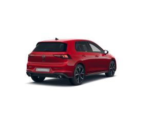 Volkswagen Golf VIII 2.0 TSI DSG GTI DAB+ LEDPlus BlackStyle DigitalCockpitPro HeadUpDisplay Pano KeylessAccess Area