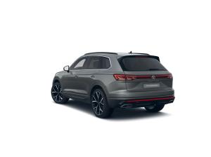 Volkswagen Touareg 3.0 TDI Tiptronic 4-Motion R-Line DAB+ IQDrive IQLight HD-Matrix Lederpaket Luftfederung Diebstahlwa