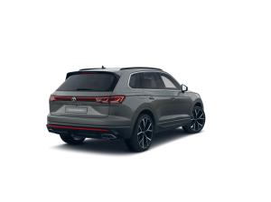 Volkswagen Touareg 3.0 TDI Tiptronic 4-Motion R-Line DAB+ IQDrive IQLight HD-Matrix Lederpaket Luftfederung Diebstahlwa