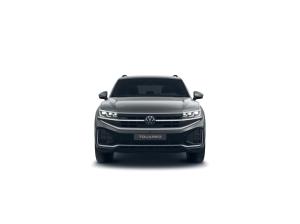 Volkswagen Touareg 3.0 TDI Tiptronic 4-Motion R-Line DAB+ IQDrive IQLight HD-Matrix Lederpaket Luftfederung Diebstahlwa