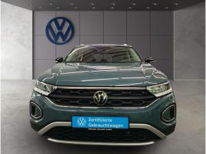 Volkswagen T-Roc 1.0 TSI Goal Navi ACC LaneAssist DAB+ LED