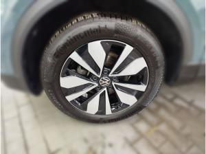 Volkswagen T-Roc 1.0 TSI Goal Navi ACC LaneAssist DAB+ LED