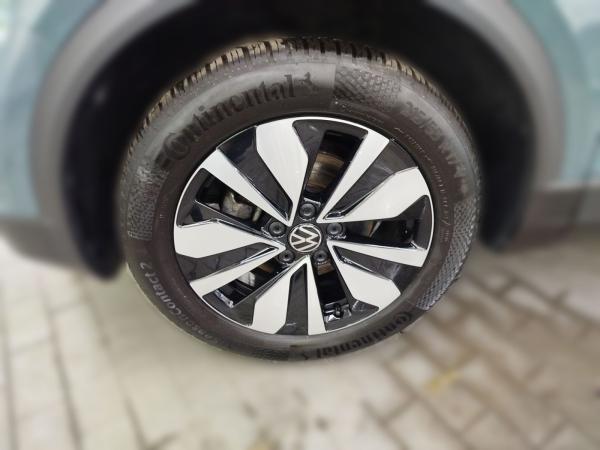 Abbildung Leasingangebot VW T-Roc