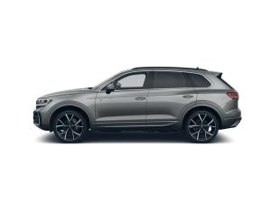 Volkswagen Touareg 3.0 TDI Tiptronic 4-Motion R-Line DAB+ IQDrive IQLight HD-Matrix Lederpaket Luftfederung Diebstahlwa