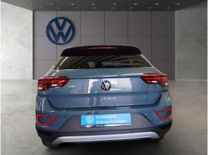 Volkswagen T-Roc 1.0 TSI Goal Navi ACC LaneAssist DAB+ LED