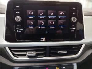 Volkswagen T-Roc 1.0 TSI Goal Navi ACC LaneAssist DAB+ LED