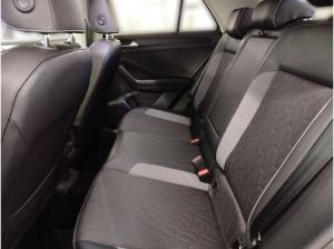 Volkswagen T-Roc 1.0 TSI Goal Navi ACC LaneAssist DAB+ LED