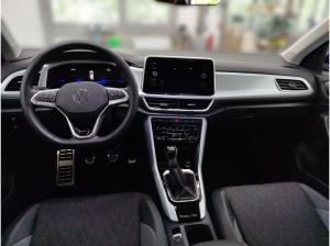 Volkswagen T-Roc 1.0 TSI Goal Navi ACC LaneAssist DAB+ LED