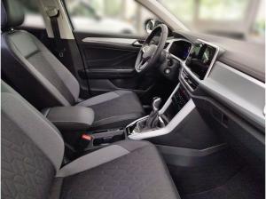 Volkswagen T-Roc 1.0 TSI Goal Navi ACC LaneAssist DAB+ LED