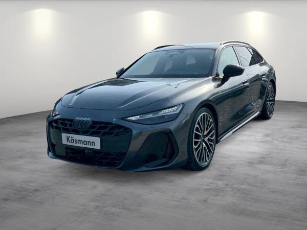 Audi A6 Avant e-hybrid qu S line DIG -MATRIX LUFT PANO
