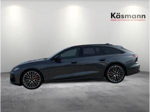 Audi A6 Avant e-hybrid qu S line DIG -MATRIX LUFT PANO