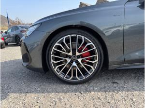 Audi A6 Avant e-hybrid qu S line DIG -MATRIX LUFT PANO
