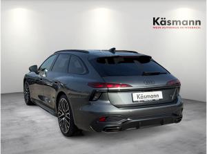 Audi A6 Avant e-hybrid qu S line DIG -MATRIX LUFT PANO