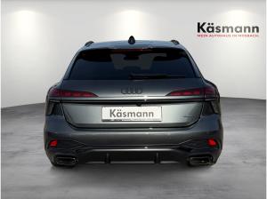 Audi A6 Avant e-hybrid qu S line DIG -MATRIX LUFT PANO