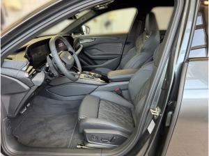 Audi A6 Avant e-hybrid qu S line DIG -MATRIX LUFT PANO