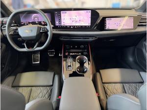Audi A6 Avant e-hybrid qu S line DIG -MATRIX LUFT PANO