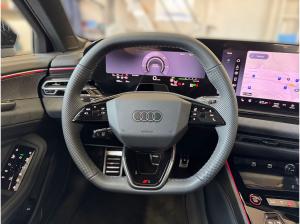 Audi A6 Avant e-hybrid qu S line DIG -MATRIX LUFT PANO