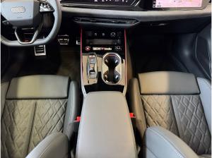 Audi A6 Avant e-hybrid qu S line DIG -MATRIX LUFT PANO