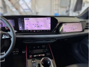 Audi A6 Avant e-hybrid qu S line DIG -MATRIX LUFT PANO