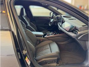 Audi A6 Avant e-hybrid qu S line DIG -MATRIX LUFT PANO