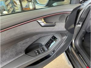 Audi A6 Avant e-hybrid qu S line DIG -MATRIX LUFT PANO