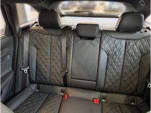 Audi A6 Avant e-hybrid qu S line DIG -MATRIX LUFT PANO
