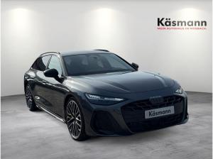 Audi A6 Avant e-hybrid qu S line DIG -MATRIX LUFT PANO
