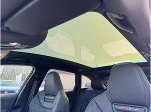 Audi A6 Avant e-hybrid qu S line DIG -MATRIX LUFT PANO