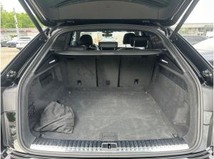 Audi SQ8 SUV TFSI tiptr. HUD HD-Matrix Laser Nachtsicht Fahrwerk adv. OLED 22" AHK