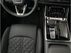 Audi Q8 SUV 50 TDI qu. S line HD Matrix HuD B&O 360°