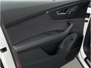 Audi Q8 SUV 50 TDI qu. S line HD Matrix HuD B&O 360°