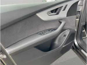 Audi Q8 SUV TDI quattro HD Matrix B&O HuD Pano 23"