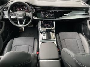 Audi Q8 SUV TDI quattro HD Matrix B&O HuD Pano 23"