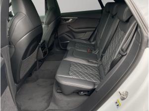 Audi Q8 SUV 50 TDI qu. S line HD Matrix HuD B&O 360°