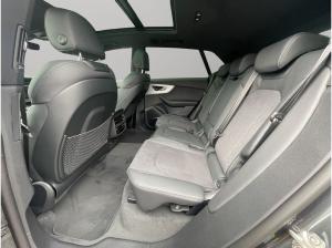 Audi Q8 SUV TDI quattro HD Matrix B&O HuD Pano 23"