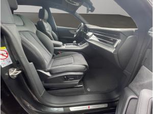 Audi Q8 SUV TDI quattro HD Matrix B&O HuD Pano 23"