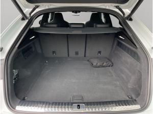 Audi Q8 SUV 50 TDI qu. S line HD Matrix HuD B&O 360°